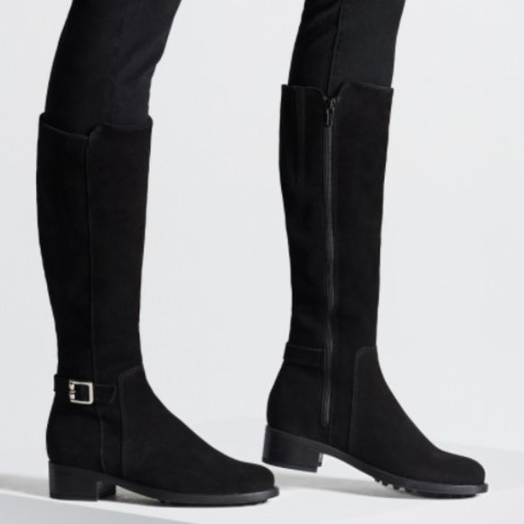 La Canadienne Women's Silvana Boot - Picture 2 of 5